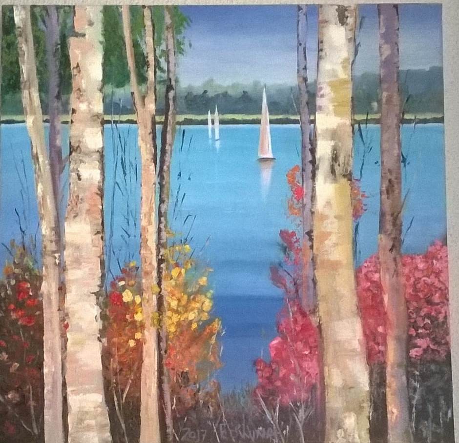 Twisted Tree Art Studio